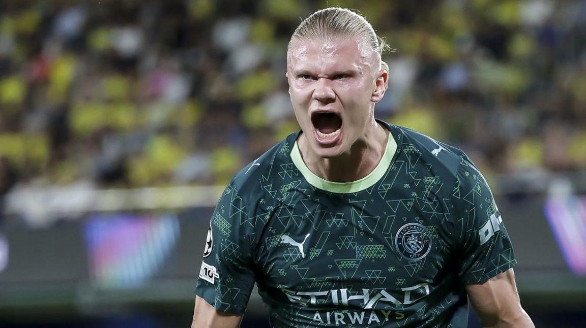 مصرف شیر خام توسط هالند؛ چرا جنجال‌برانگیز است؟